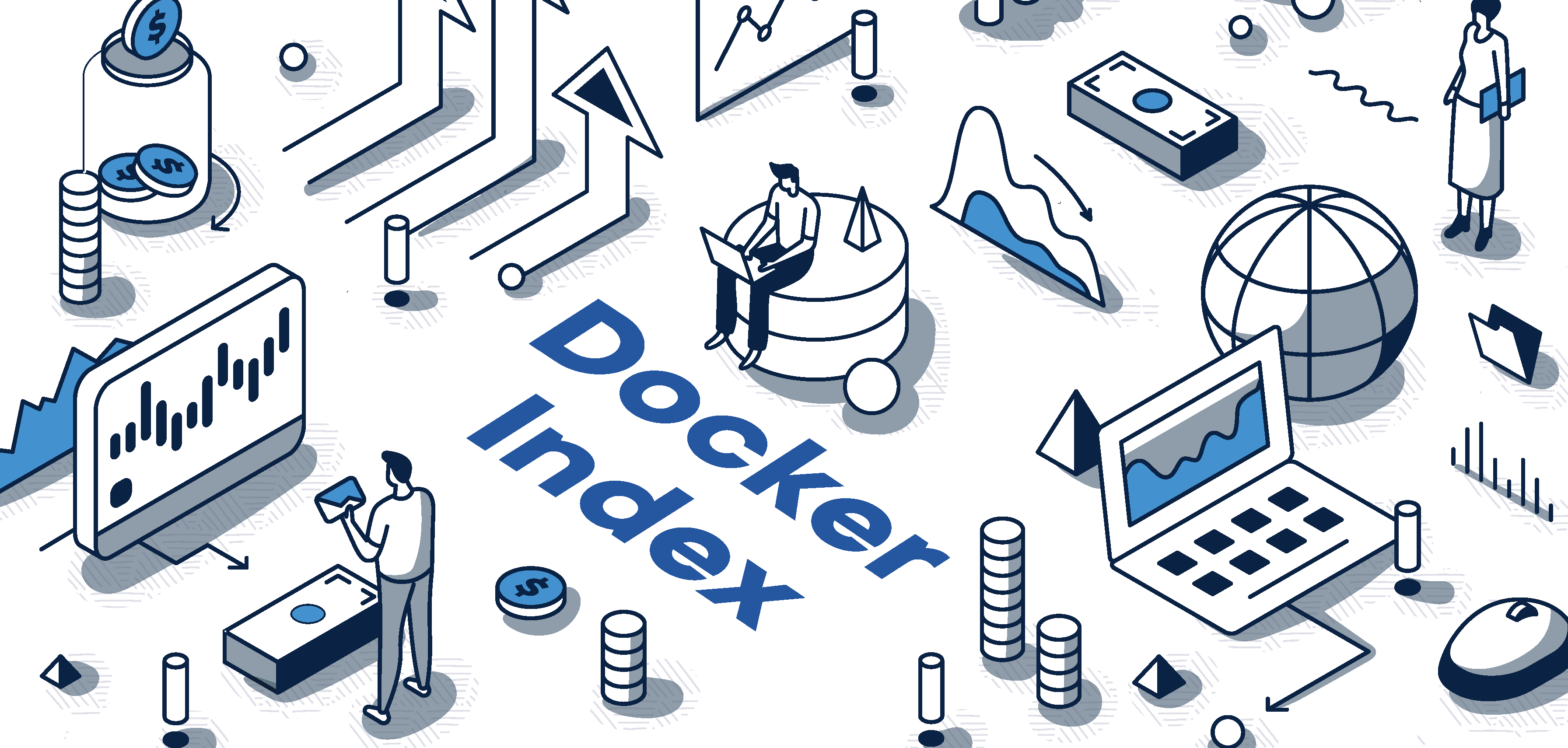 Docker入门，用以快速测试及部署代码！