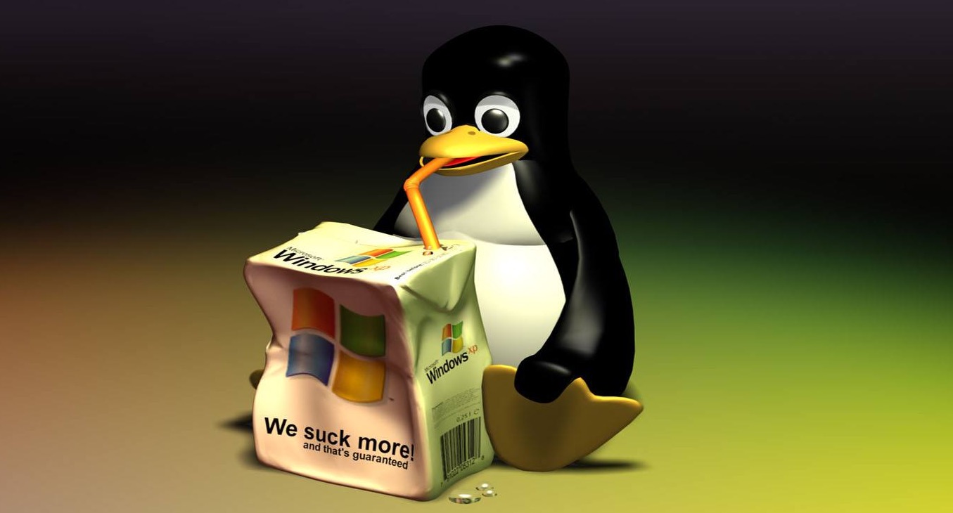 Linux学习之旅1——终端和文件操作（上）